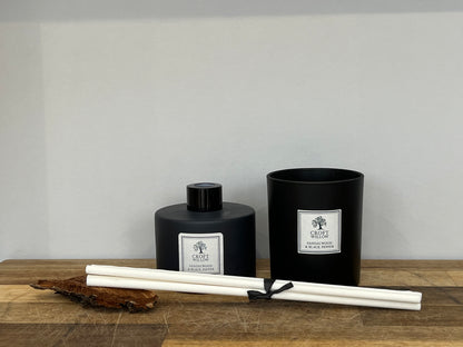 Sandalwood & Black Pepper Gift Set