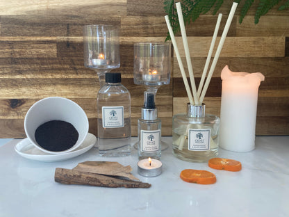 Sandalwood & Black Pepper Diffuser Refill