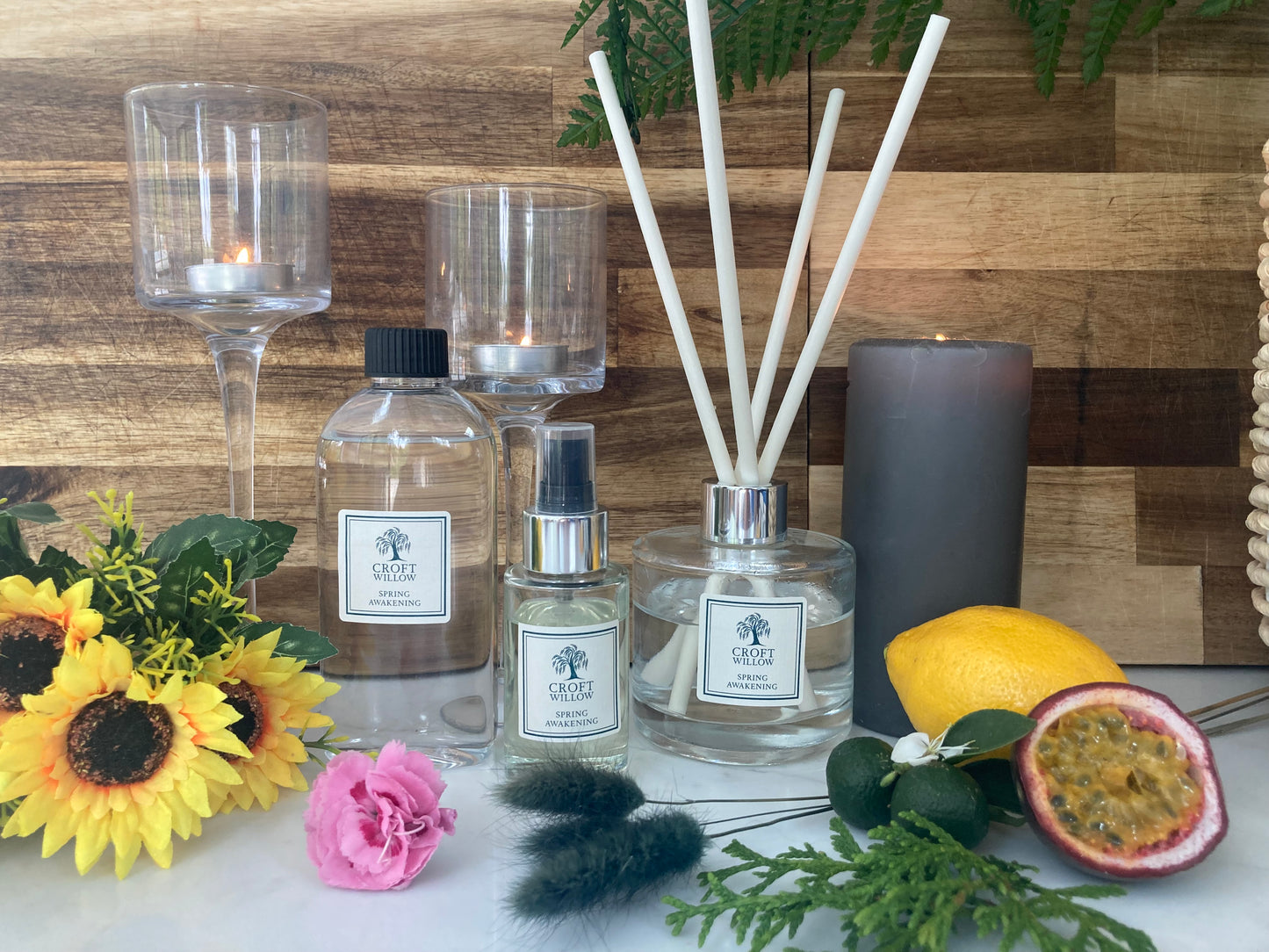 Spring Awakening Diffuser Refill