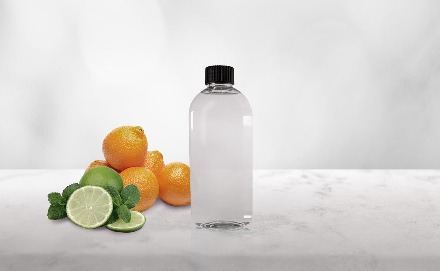 Lime, Basil & Mandarin Diffuser Refill