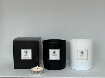 Black Opium Scented Candle