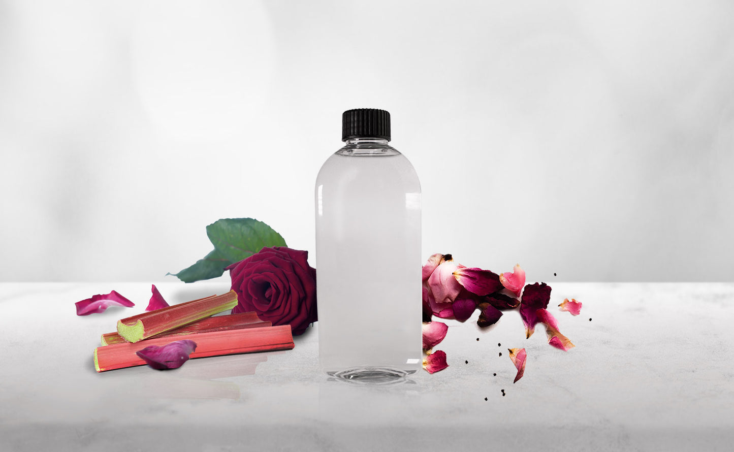 Rhubarb & Rose Diffuser Refill